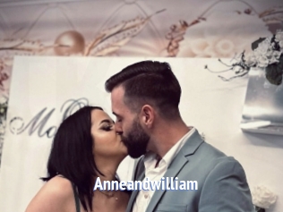 Anneandwilliam