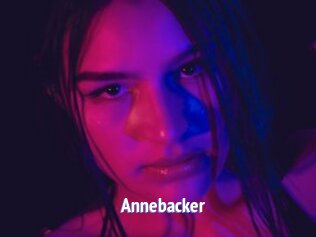 Annebacker