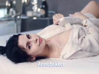 annebekker Telefon Kontakte