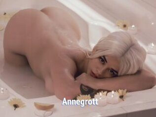Annegrott
