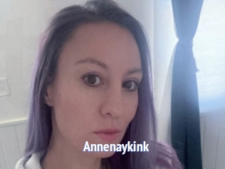 Annenaykink