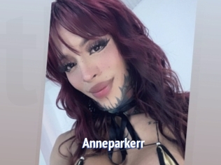 anneparkerr Telefon Kontakte