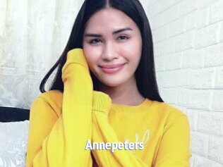 Annepeters
