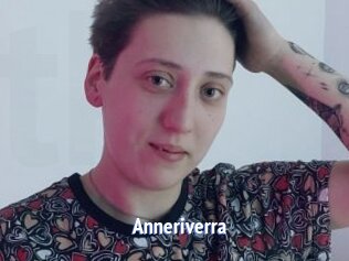 Anneriverra