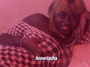 Annesasha