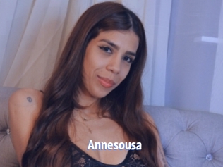 Annesousa