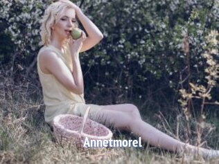Annetmorel