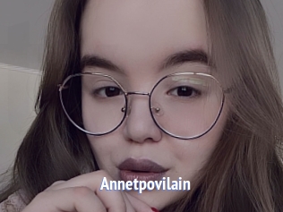 annetpovilain Telefon Kontakte