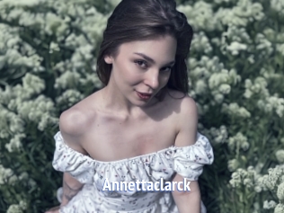 Annettaclarck