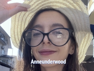 Anneunderwood