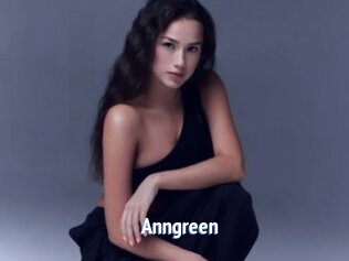 Anngreen