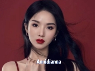 annidianna Telefon Kontakte