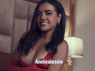 anniealessio Telefon Kontakte