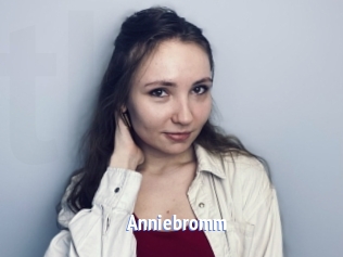 Anniebromm