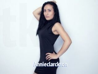 Annieclarckson