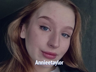 Annieetaylor