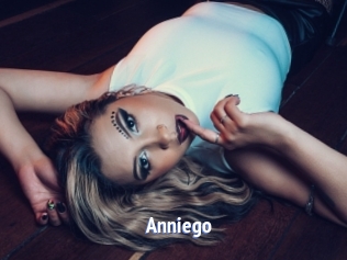 Anniego