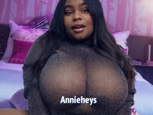 Annieheys