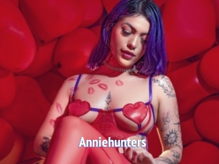 Anniehunters