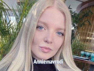 Anniemavrodi