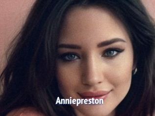 anniepreston Telefon Kontakte