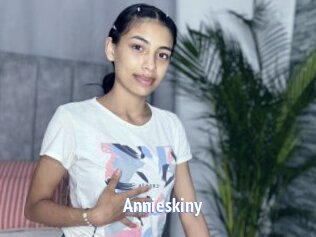 Annieskiny