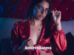 Annievolkanova