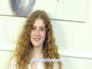 annihollywood Telefon Kontakte
