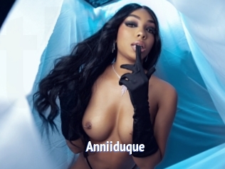 anniiduque Telefon Kontakte