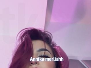 Annika_merliahh