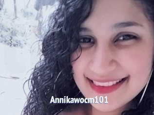 Annikawocm101