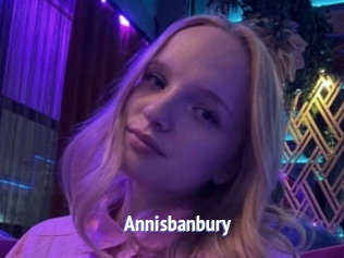 Annisbanbury