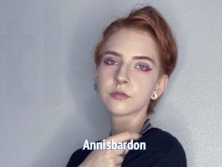 Annisbardon