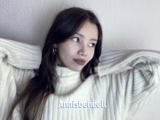 Annisbendell