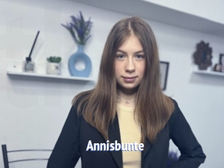 Annisbunte