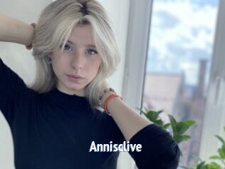 Annisclive