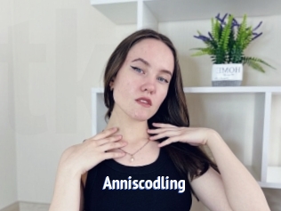 Anniscodling