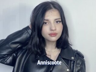 Anniscoote