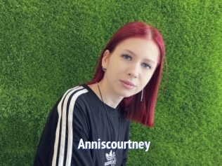 Anniscourtney