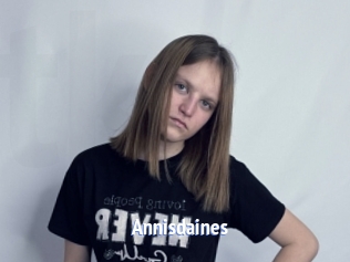 Annisdaines