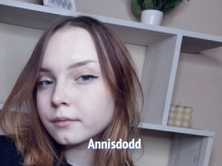 Annisdodd