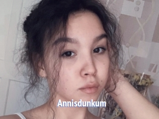 Annisdunkum