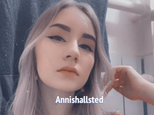 Annishallsted