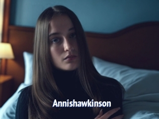 Annishawkinson
