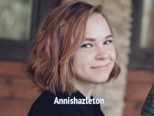 Annishazleton