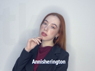 Annisherington