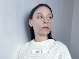 Annishiatt