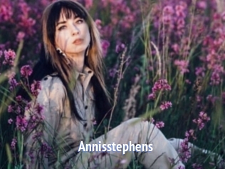 Annisstephens