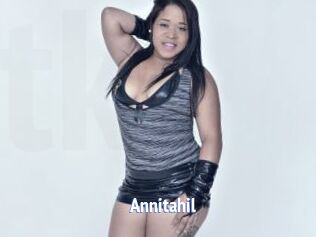 Annitahil