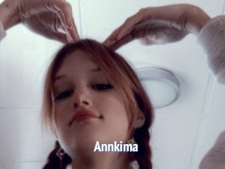 Annkima